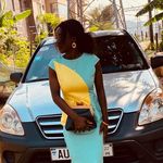 Nalda Johnson - @naldajonson123 - Instagram