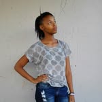 Naledi  Tlhapane - @naleditlhapane - Instagram