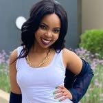 Naledi Tlhapane - @naledi_tlhapane - Instagram