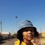 Naledi Tlhapane - Facebook