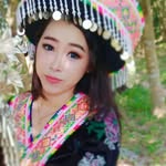 Nalee Lee - @thiabtxiv - Instagram