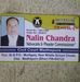 Nalin Chandra - Facebook