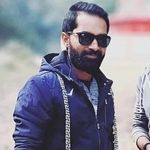 Nalin Chandra - @nalin_chandra_ - Instagram