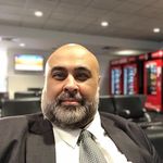 Nalin Chandra - @nalincau - Instagram
