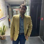 Nalin Chandra Goel - @cause_potatoes - Instagram