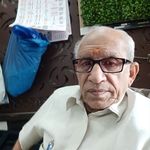 Nalinchandra Shukla - @shuklanalinchandra - Instagram