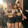 rotisserie chicken - @naliniijainn - TikTok