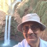 Nalin Kothari - @nalin.kothari1948 - Instagram