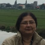 Nalini Kothari - @nalini.kothari.56 - Instagram