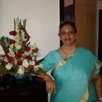 Nalini Kothari - @nalinikothari - Instagram
