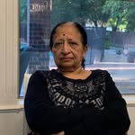 Nalini Kothari - @nalini.kothari.37 - Instagram