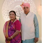 Nalini Kothari - @nalinivkothari - Instagram