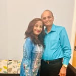 Nalini Kothari - @nalinikothari33 - Instagram