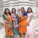 Nalin Mehta - @nalinmehta45 - Instagram