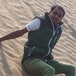 Nalin Mehta - @nalin5848 - Instagram