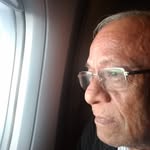Nalin Mehta - @nalin.mehta.9210 - Instagram