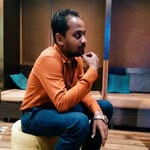 nalin Mehta - @nalin7587 - Instagram