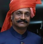 Nalin Mehta - Facebook