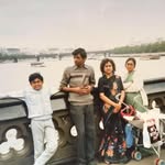 Nalin Mehta - @nalin.mehta.3194 - Instagram