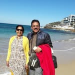Nalin Mehta - @nalinmehta58 - Instagram