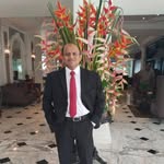 Nalin De Silva - @nalindesilva6664 - Instagram