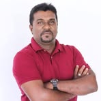 Nalin Silva - Facebook