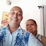Nalin Silva - Facebook