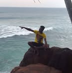 Nalin Silva - Facebook