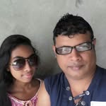 nalin silva - @nalinsilva122 - Instagram