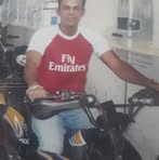 Nalin Silva - Facebook