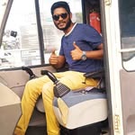 Nalin Silva - @nalin1356 - Instagram