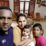 Nalin Silva - Facebook