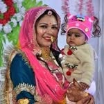 Krishna Nalin Singh - @krisha_singh_gehlot143 - Instagram