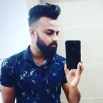 Nalin Singh - @nalin.singh - Instagram
