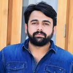 Nalin Singh - @ernalinsingh - Instagram