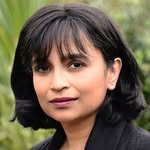 Nalini Singh - @authornalinisingh - Instagram