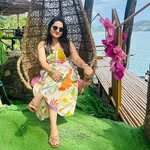 Nalini Singh - @nalini.singh.54 - Instagram