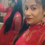 Nalinee Alok Singh - @nalineeknp95 - Instagram