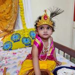 Nalinee Singh - @nalinee254 - Instagram