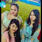 Nalinee Singh - @nalinisingh3103 - Instagram