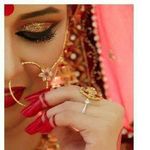 Nalinee Singh - @nalinee.singh.39 - Instagram