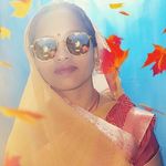 Nalinee Singh - @nalinee8225 - Instagram