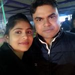 Nalinee Singh Sachan - @nalineesachan - Instagram