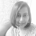 Mrinalini Dutta - @mrinalinidutta88 - Instagram