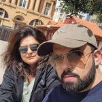 Nalini Dutt Singh - @im_nalinidutt - Instagram