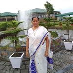 Nalini Dutta - @dutta.nalini - Instagram
