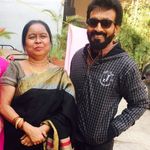 nalini kumar - @nalinikumar08 - Instagram