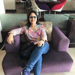 Nalini Kumar - @nalini_kumar - Instagram