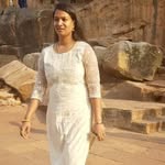 Nalini Kumar - @bhanuadhi - Instagram