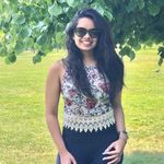 Nalini Kumar - @nalini.kumar - Instagram